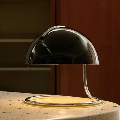 Esme Table lamp - Black