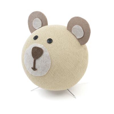 Lampe KOOBOZOO BEAR