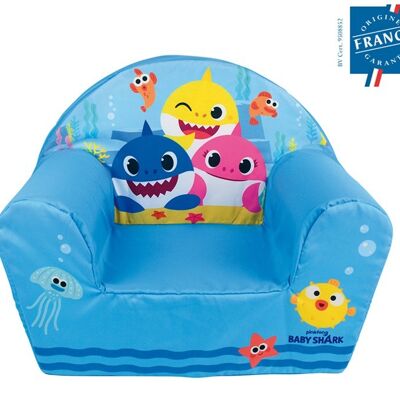 Baby Shark Club Armchair
