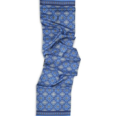 Sir Redman men's scarf Dean