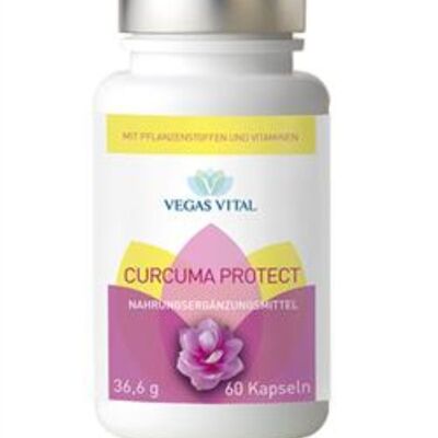Curcuma Protect | gélules
