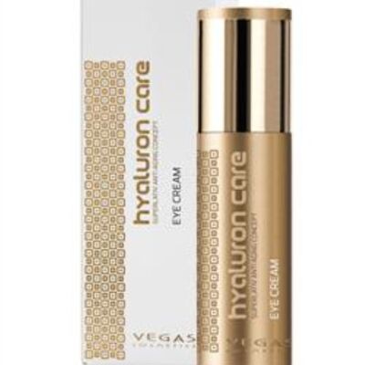 Crème contour des yeux hyaluronique