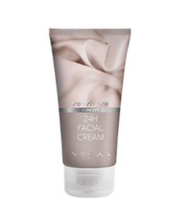 Crema viso 24 ore