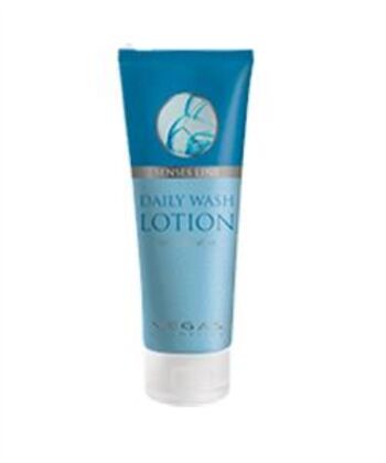 Lotion nettoyante intime