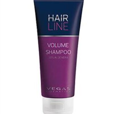 shampoo volume