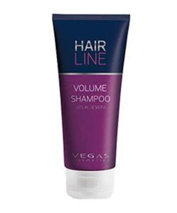 shampoing volume