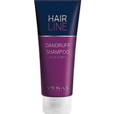 Anti dandruff shampoo
