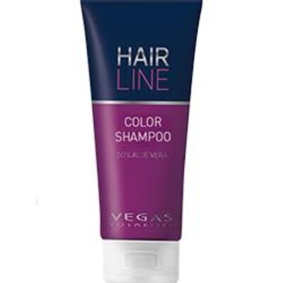 ColorShampoo