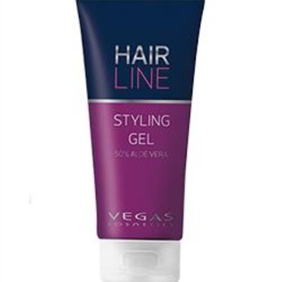 Gel per lo styling