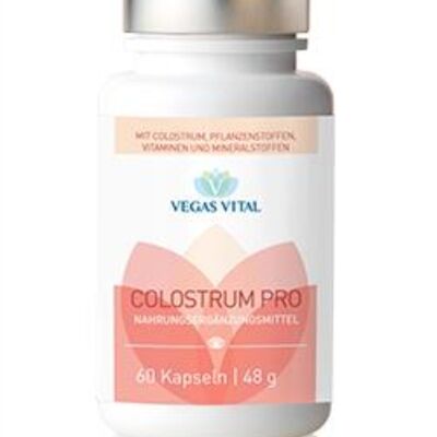 Colostrum Pro | capsules