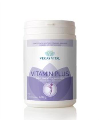 Vitamine Plus