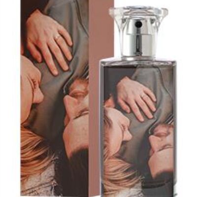 Personalized fragrance