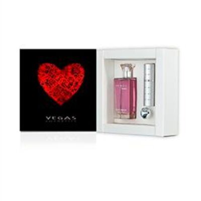 Gift box EdP or personalization