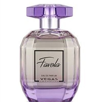 Favola | Agua de perfume