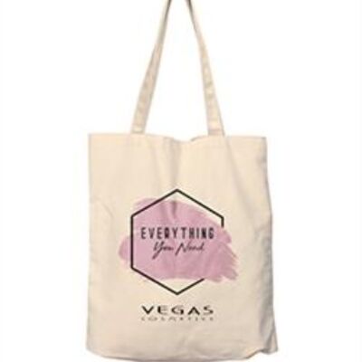 Tote bag / shopping bag