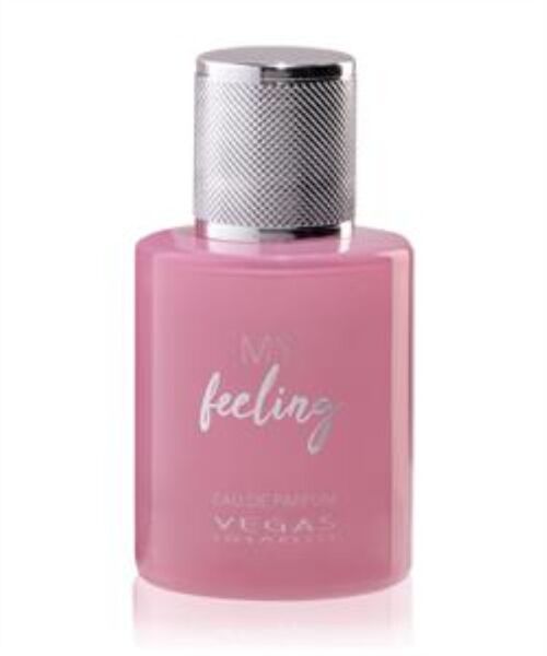 My Feeling |  Eau de Parfum Woman