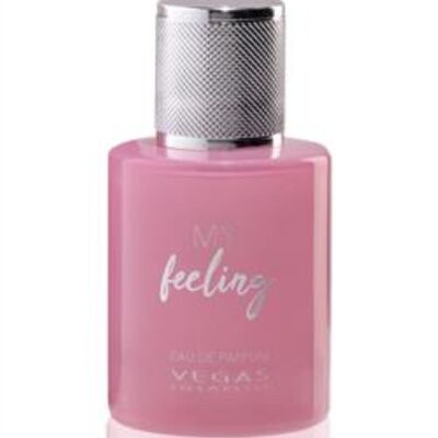 My Feeling |  Eau de Parfum Woman