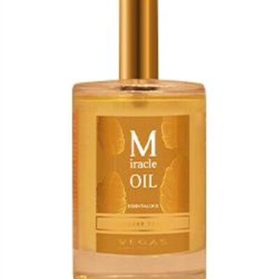 Miracle Oil