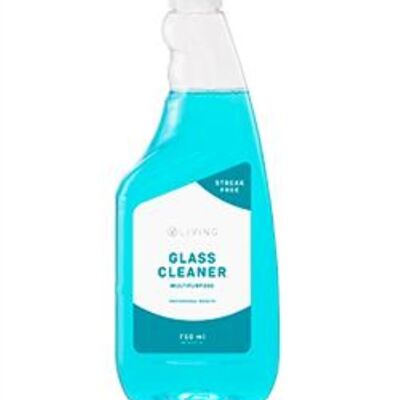 Multipurpose glass cleaner (without spray attachment)