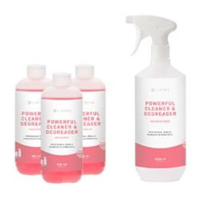 Concentrated degreaser | 3 pack