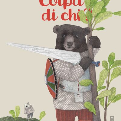 Colpa di chi?