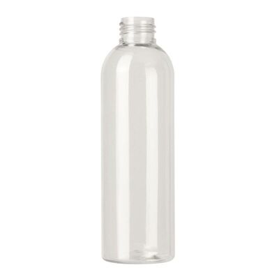 Set de 12 botellas de 200 ml + tapones de servicio + etiquetas Ecocert - Cosmos