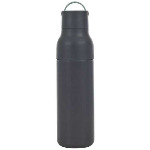Active Water Bottle 500ml - Grey