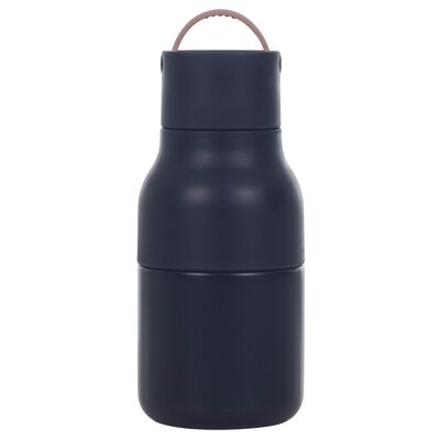 Active Water Bottle 250ml - Indigo