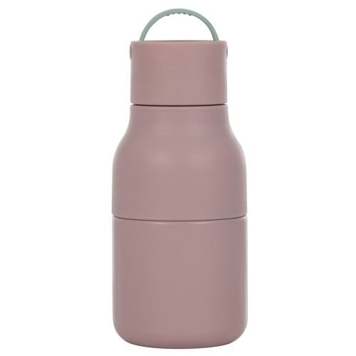 Active Water Bottle 250ml - Pink