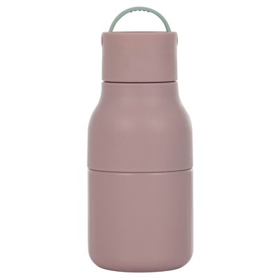 Active Water Bottle 250ml - Pink