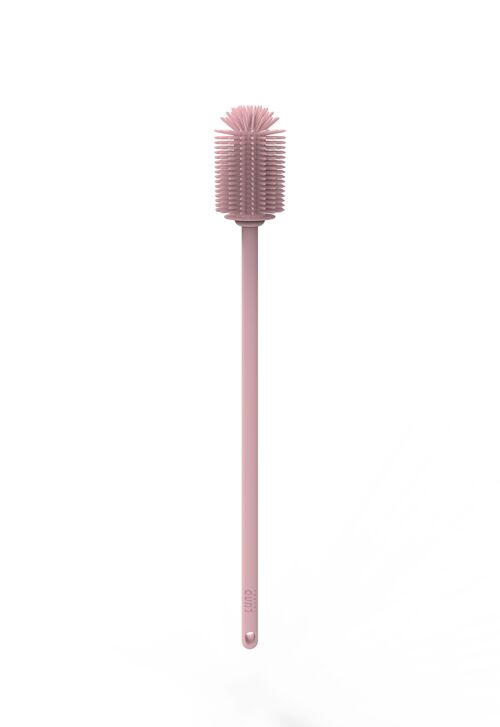 Bottle Cleaning Brush - Pink