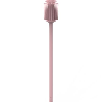 Bottle Cleaning Brush - Pink