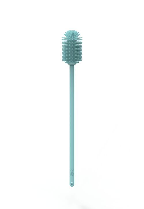 Bottle Cleaning Brush - Mint