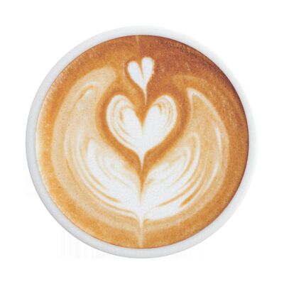 ☕️ PopGrip Eine Latte-Liebe ☕️