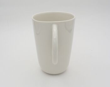 Luna - Tasse en porcelaine 2