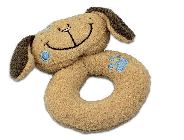 Cane a sonagli 12 cm