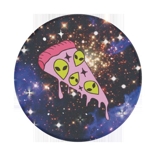 🍕 PopGrip Space Pizza 🍕