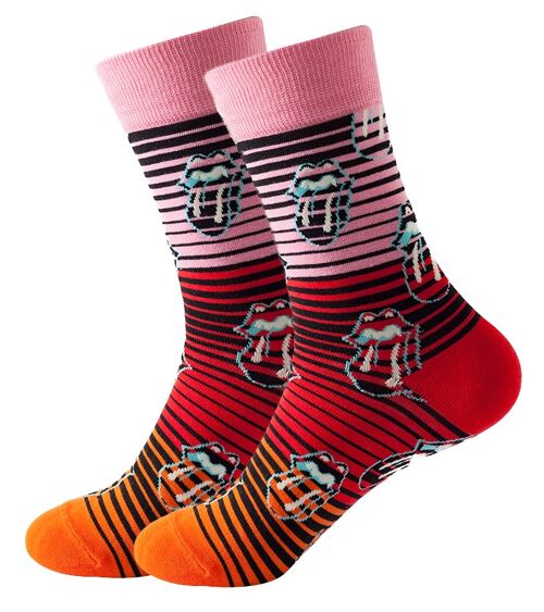 Fantasy Socks CAL884