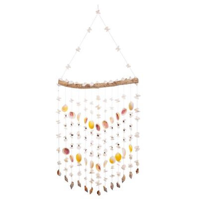 HANGING ORNAMENT 35x3x85h cm reference:20792
