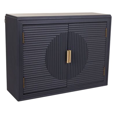 Wooden wall cabinet reference: 22677