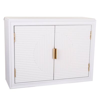 Wooden wall cabinet reference: 21373