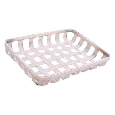 Bamboo tray reference: 21973