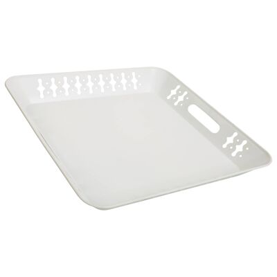 Metal tray reference: 20531