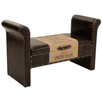 Banc vintage référence : 19517 1