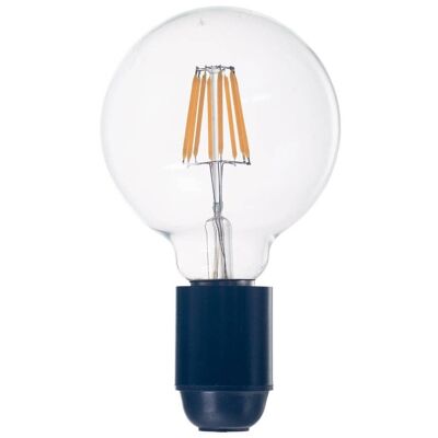 LED filament bulb e27 6.5w low consumption reference: 14113