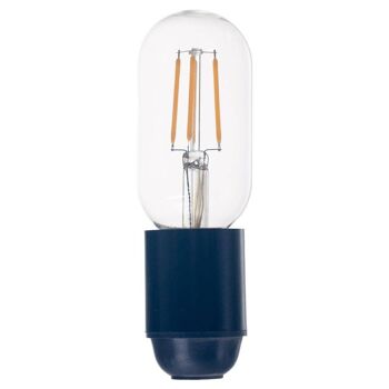 Ampoule led filament transparente e27 3.5w référence : 14116 1