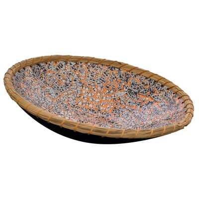 Bowl de ceramica referencia:20734