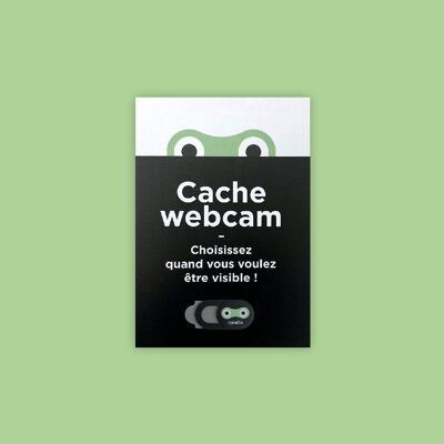 WEBCAM-CACHE