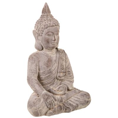 Buddha Deko Magnesium Referenz: 22575
