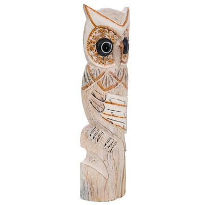 Owl decoration reference: 20802